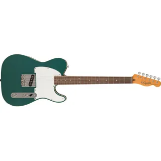 Guitarra Telecaster Squier Standard Indonesia Guitarras | Mercado