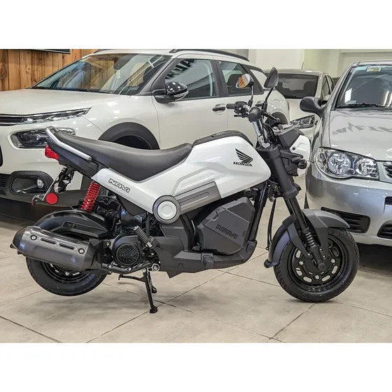 Honda Navi 110cc 2024 Cero Km Patentada