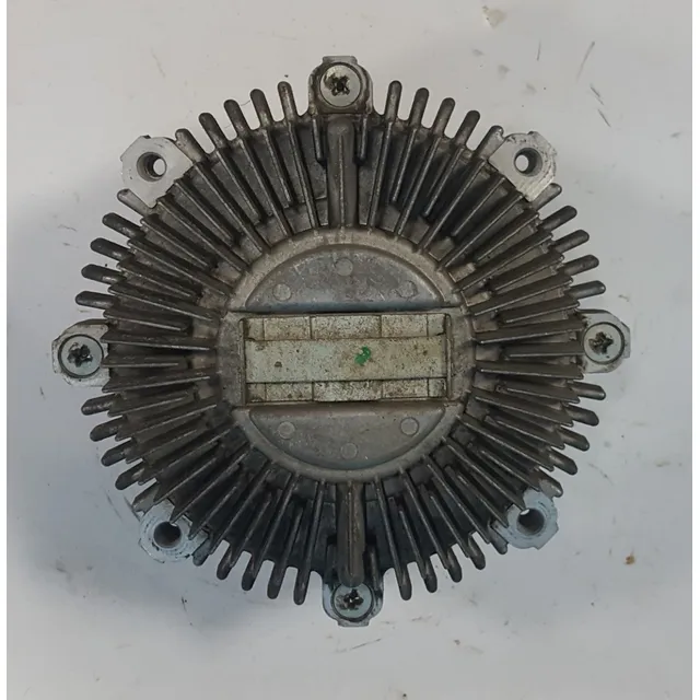 Fan Clutch  Luv Dmax 2.4 Lts 4 Cilindros  Usado Original