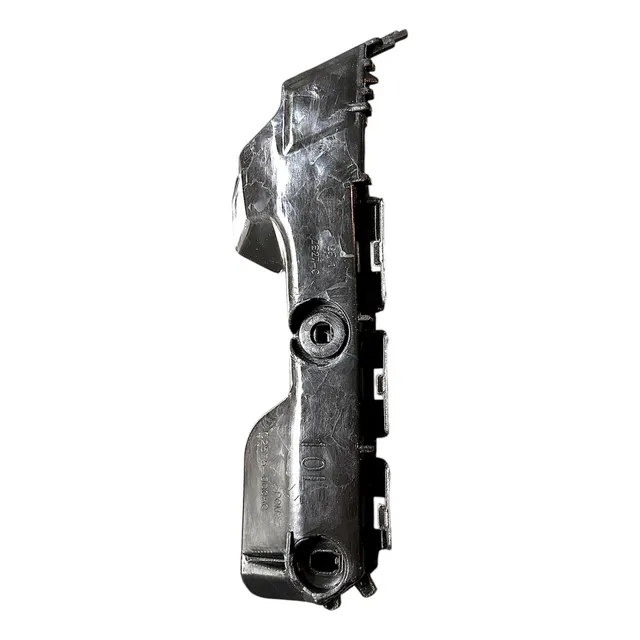 Base Parachoque Trasero Yaris  Soporte Guia  2006 2007 2008