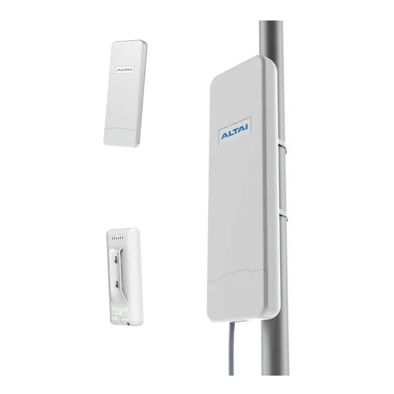 Access point Altai Technologies blanco
