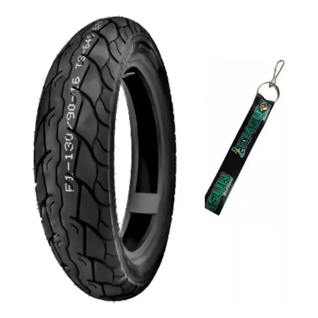 Llanta Timsun 130/90-16 67s Ts-649 T/l (n136)