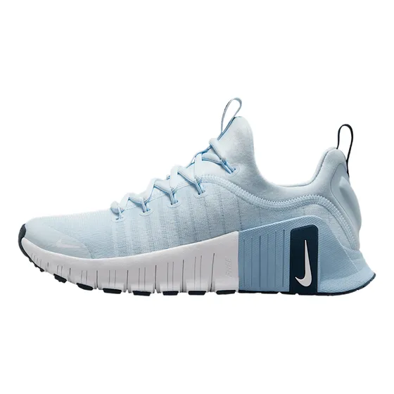 Tenis Nike W Free Metcon 6 Mujer-azul