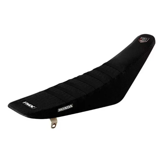 Funda De Asiento Honda Crf 250 L Antideslizante Antideslizante Modelo Rib Fmx Covers Premium Fundasmoto Bernal  