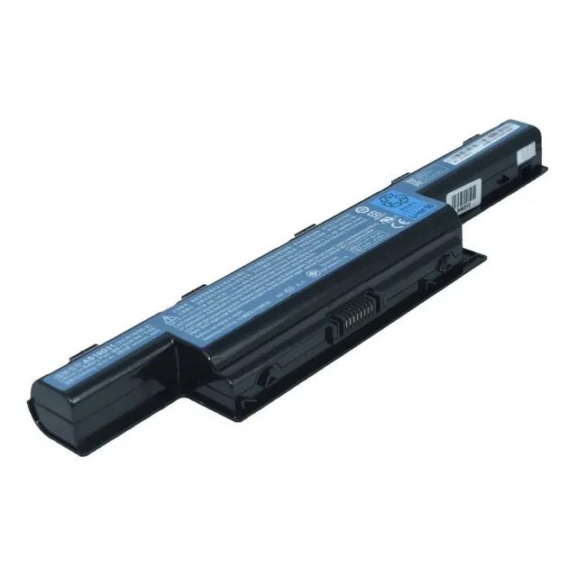 Bateria Original Acer 4250 4349 5742 As10d31 As10d51 Nv57h