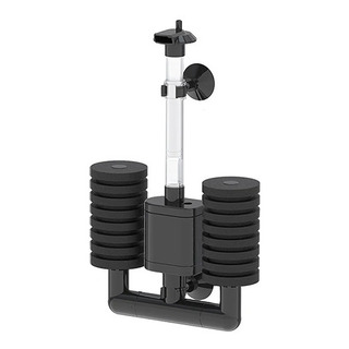 Filtro De Esponja Con Bomba, 350 L/h, Sunsun Jf-80 Aquario Camarao, Voltaje 110 V Filtro De Esponja Con Bomba, 350 L/h, Sunsun Jf-80 Aquario Camarao, Voltaje 110 V