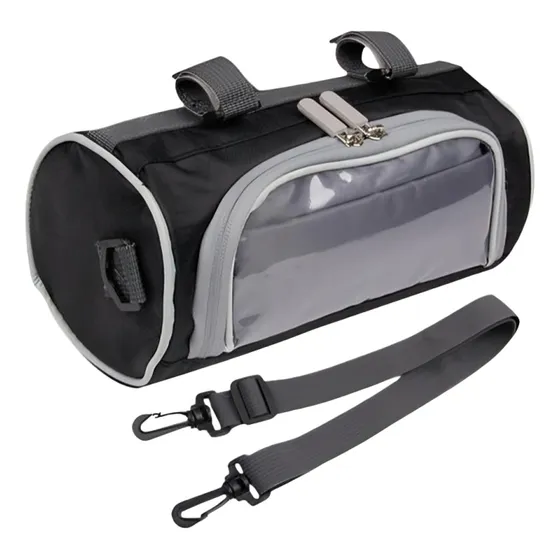 Bolso Moto Tanque Manillar Manubrio Celu No Givi Bici Touch