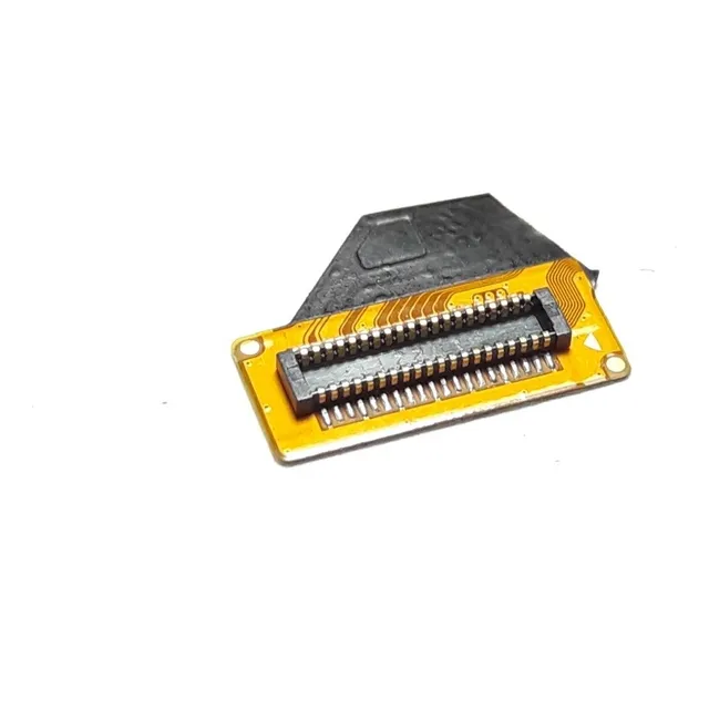 Conector Do Display Original Para LG Leon H342f