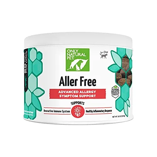 Sólo Alimentador De Mascotas Naturales Libre Suave Sl3ge
