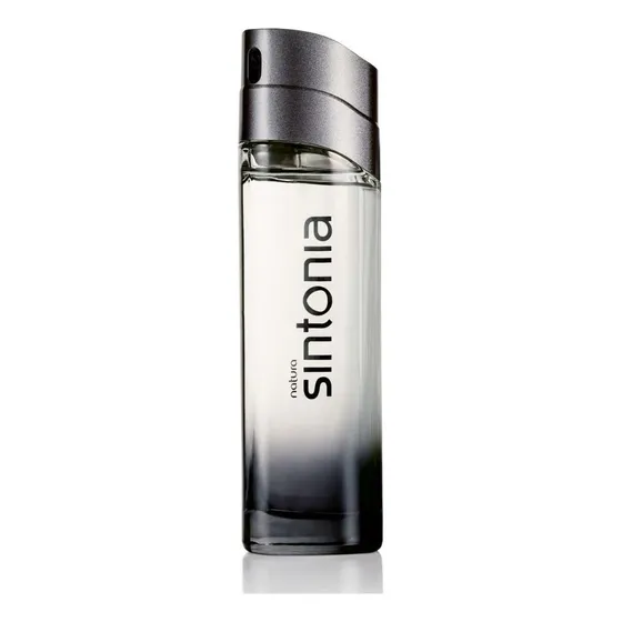 Sintonia Classico Natura Colônia Masculina 100ml