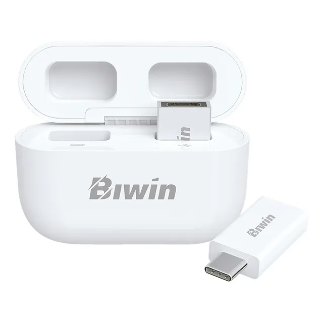 Memoria Usb 1tb Biwin Ud400 Tipo C 3.2 450/440 Mb/s