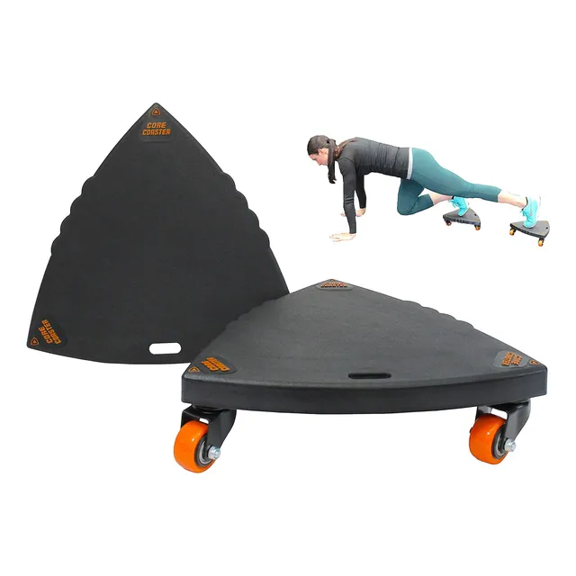Montaña Rusa Abdominal Entrenador