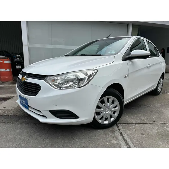Chevrolet Aveo 1.5 Ls Tm