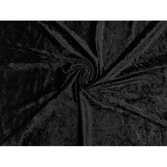 Terciopelo Elasticado Plush Liso Colores 1.5 Mts De Ancho 