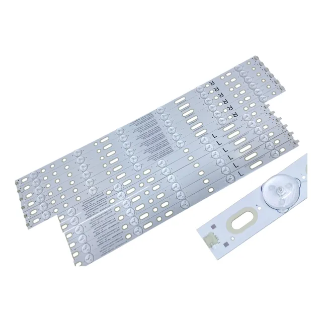 Kit 50  Lc-50lb261u/ Lc-50lb371u/ Lc-50lb481u (12t) Nvos