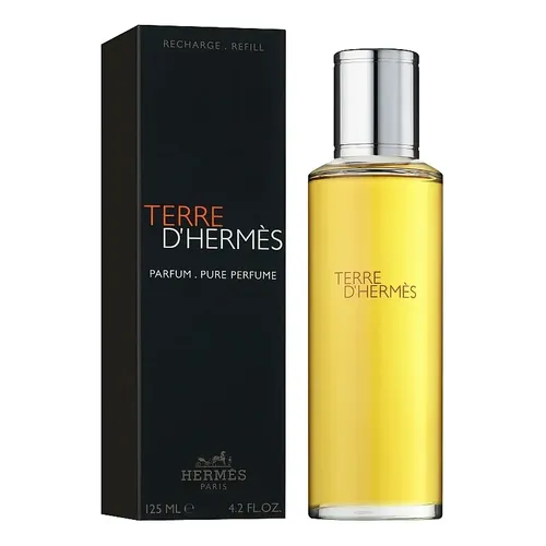 Perfume Terre d'Hermes Eau Tres Fraiche | Cuotas sin interés