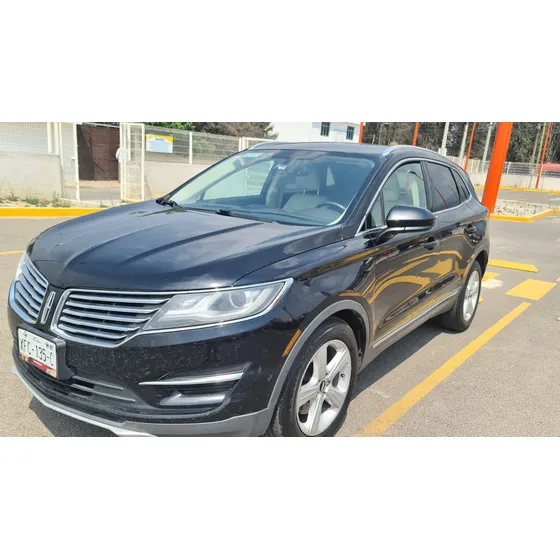 Lincoln Mkc 2.3 Reserve At