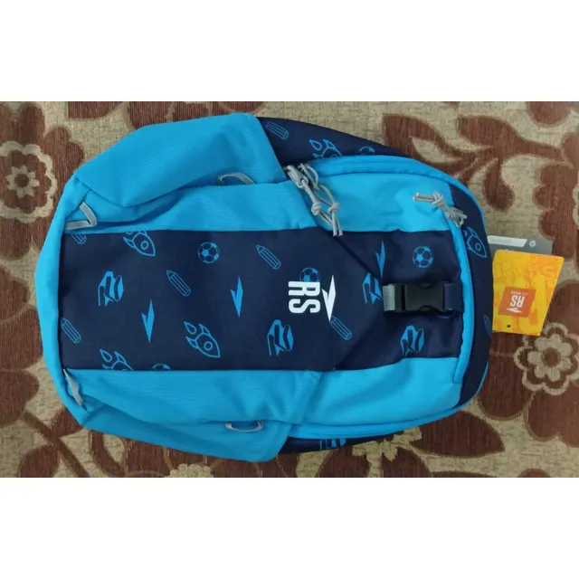 Bolso Rs21 Escolar