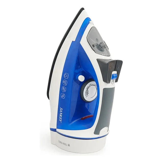 Plancha Pv493re Sankey Vapor