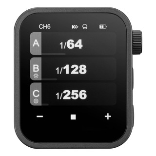 Disparador De Flash Inalámbrico Ttl Godox X3-c Para Canon Disparador De Flash Inalámbrico Ttl Godox X3-c Para Canon