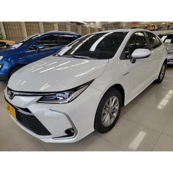 Toyota Corolla 1.8 Xei