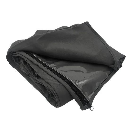 Forro Para Carro Portabandejas 20n, Marca Alumware. Bredys