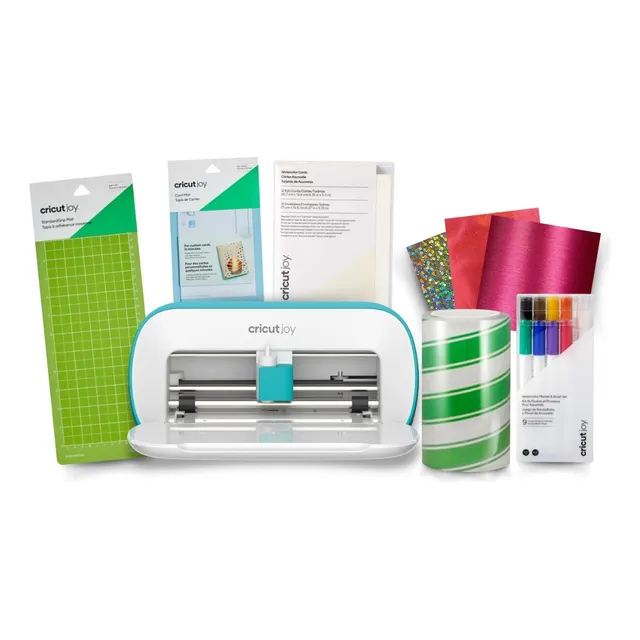 Plotter De Corte Cricut Joy + Accesorios