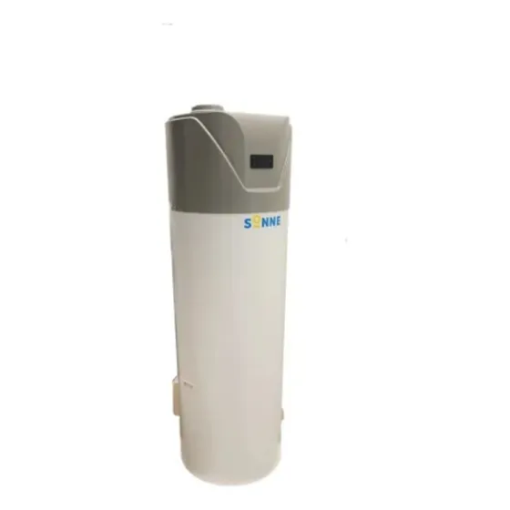 Calefón Sonne 300 L Eléctrico Eficiente