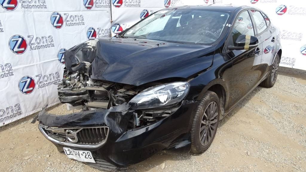 Volvo V40 D 2.0 T13 2019 En Desarme #265