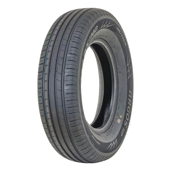 Pneu Aro 15 Roadking 205/75r15 97t Argos Hp