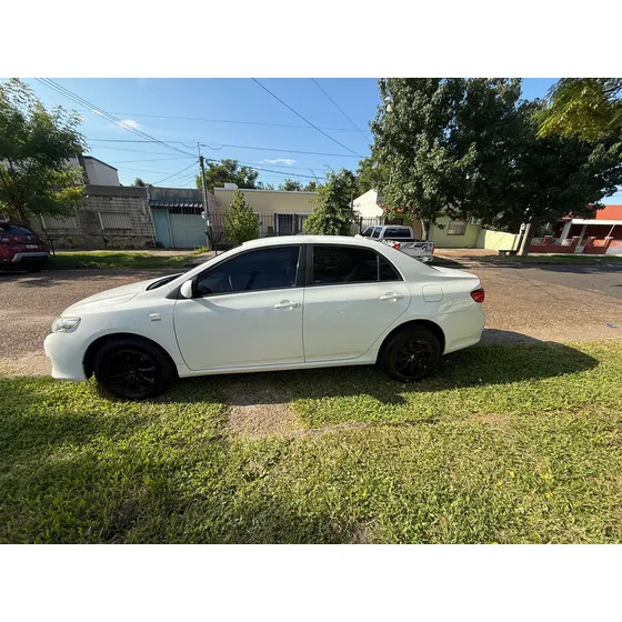 Toyota Corolla 1.6 Full