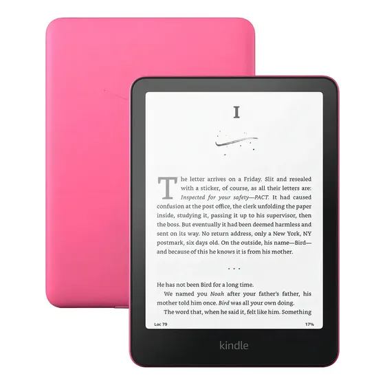 E-Reader Amazon Kindle Paperwhite 12 Gen 7\