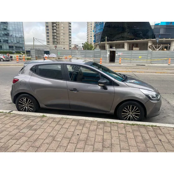 Renault Clio 1.2 Iv Fase Ii Authentique