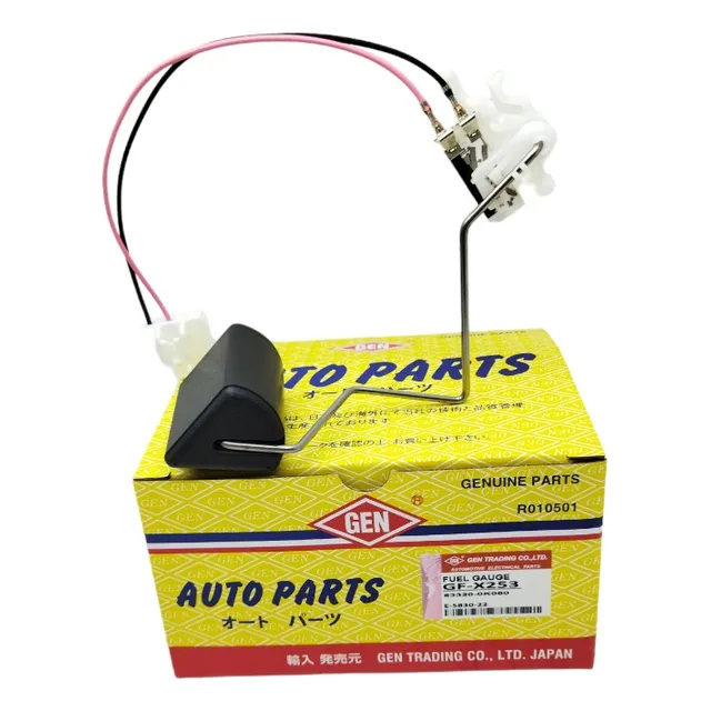 Flotante Gasolina Fortuner 2010 11 12 13 14 15 16 Gen Japón