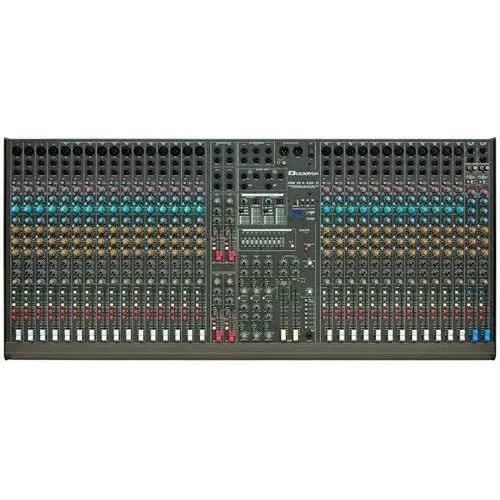 Mesa Ciclotron Csm-32.4 Sa8 Pronta Entrega