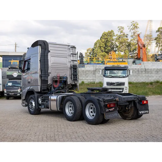 Volvo Fh 460 Globetrotter Ñé Daf Xf105 Xf460 Xf480 Xf530