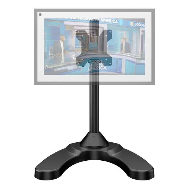 Soporte De Monitor Para Echo Show 15 Ajuste De Altura