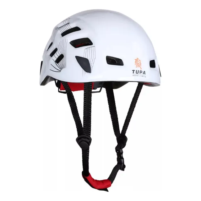 Casco De Escalada Deportes Al Aire Libre Montañismo Kayak