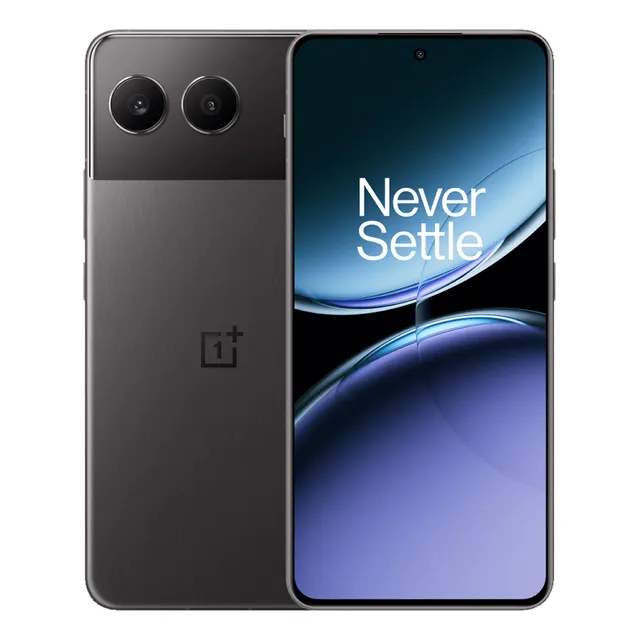 OnePlus Nord 4 Dual SIM 512 GB gris 16 GB RAM