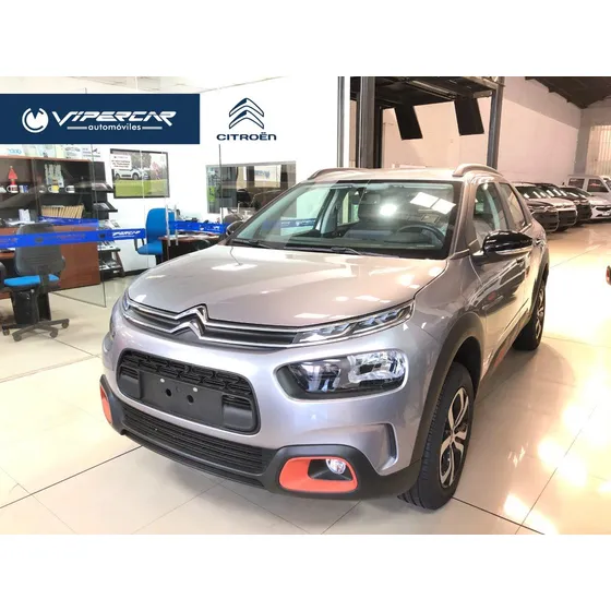 Citroën C4 Cactus Feel Pack At Entrega Inmediata