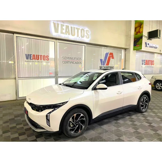 Kia K3 1.6 Ex At