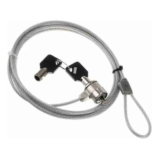 Cable Seguro Laptop