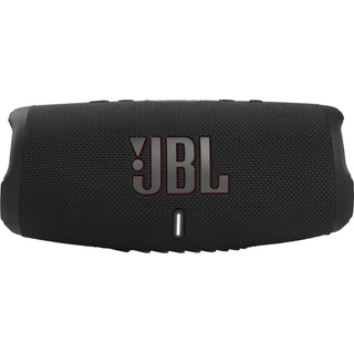 Bocina Jbl Charge 5 Portátil Con Bluetooth Black 110v/220v Bocina Jbl Charge 5 Portátil Con Bluetooth Black 110v/220v