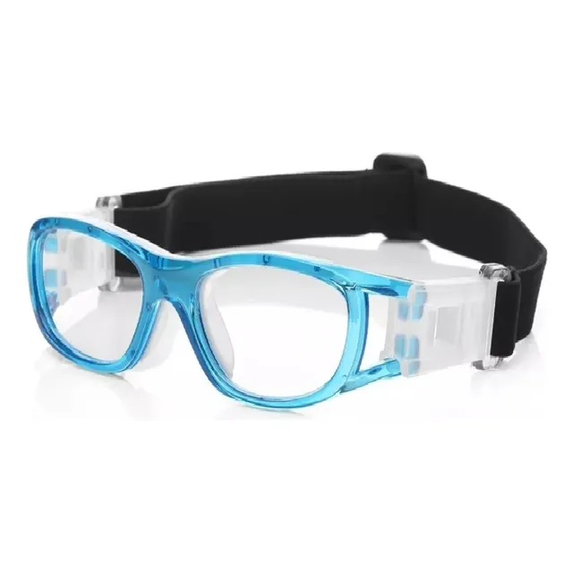 Gafas Monturas Deportivas Futbol Basketball - Strap - Niño