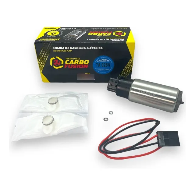 Pila De Gasolina 2068 Lancer Touring 1.6 2.0 Glx Signo 