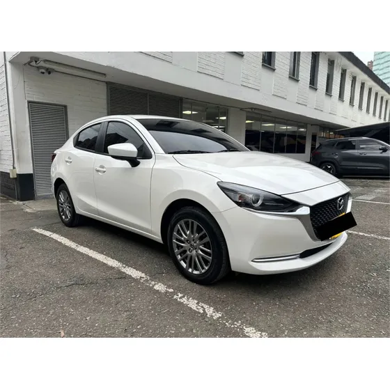 Mazda 2 1.5 Grand Touring Lx