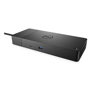 Dell Wd19s Usb-c Dock 130w Eu, W126069839 Dell Wd19s Usb-c Dock 130w Eu, W126069839