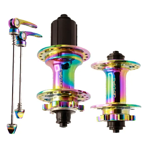Cubo Tras Shimano Xtr Micro Fh-m9111 Boost 32f 12mm C Lock