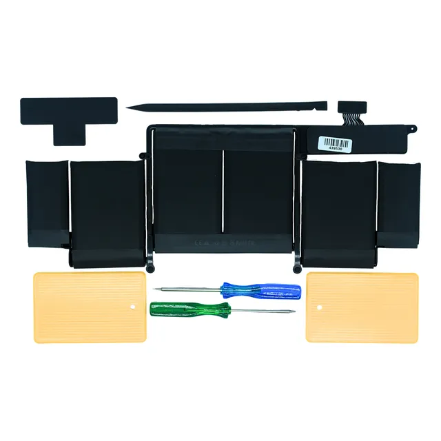 Bateria Ovaltech A1493 A1502 A1582 2013 2014