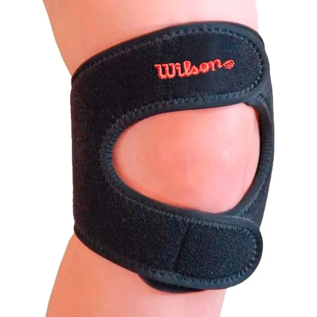 Rodillera Soporte Para Rótula Wilson Unisex